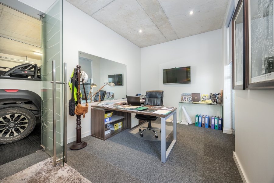 4 Bedroom Property for Sale in Vygeboom Western Cape